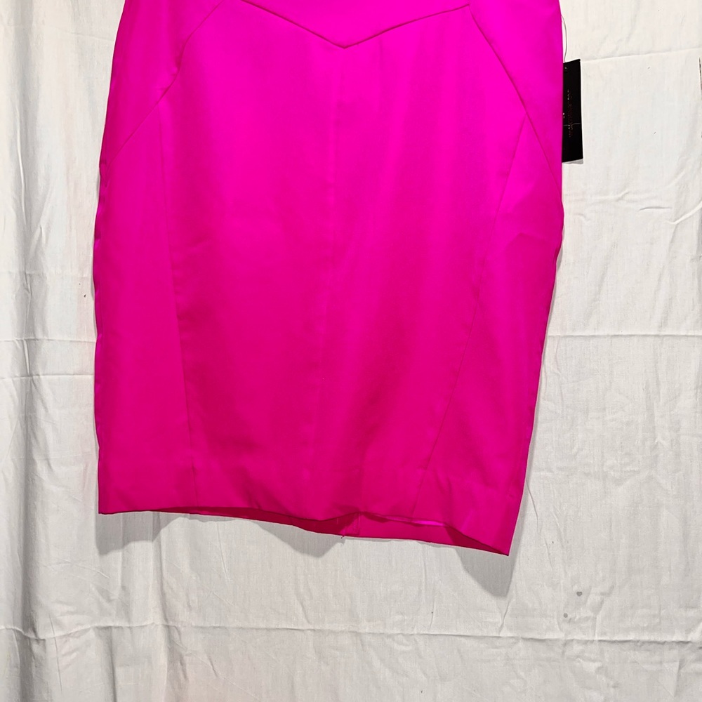 Womens size 10 Pink skirt